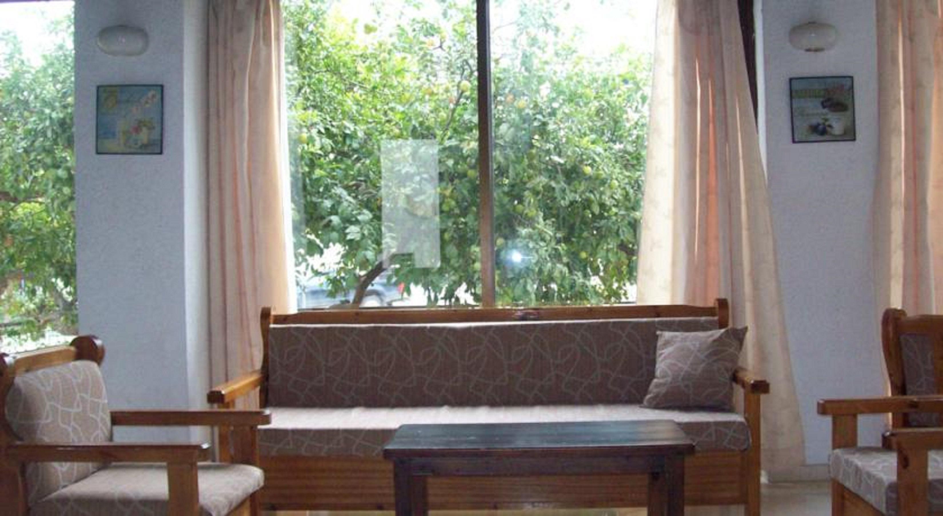 Gefyra Hotel Ágios Nikólaos Exterior foto